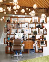 7 Surprising Shelving Ideas For the Creative Organizer