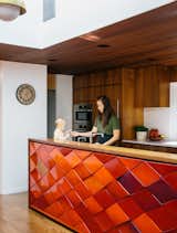 Wood Paneling Loses Its Dated Reputation With This Renovation of a 1959 Portland Gem