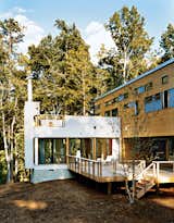 Prefab, Proven