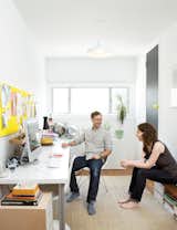 Here's what you need to know before undergoing a building project with a contractor but no architect.