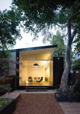 Haines House by Christopher Polly in Newtown, Australia