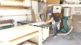 Dwell Made Presents: DIY Back-Off Shelving System - Photo 4 of 18 - 