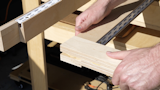 Dwell Made Presents: DIY Back-Off Shelving System - Photo 16 of 18 - 