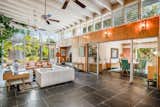 A Midcentury Time Capsule House Is Available for the First Time in Nearly 70 Years