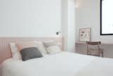 This Candy-Colored Spanish Apartment Looks Good Enough to Eat