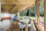A Big and Bright Midcentury Home by Frank Lloyd Wright Apprentice Don Erickson Asks $595K