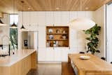 A Bespoke Coffee Station Recalls the Java Dreams of a Couple’s Former Life in Brazil