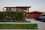A Renovated Cliff May–Designed Home in a Historic SoCal Enclave Asks $1.5M