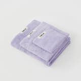 Tekla Organic Cotton Bath Towel