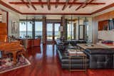 A Polished, Midcentury-Inspired Abode Asks $7M in Tampa, FL
