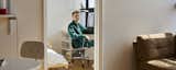 Rental Revamp: A Brooklyn Designer Proves That 88 Square Feet Don’t Have to Feel Small