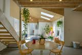 A Modest ADU in Michigan Prioritizes Energy Efficiency and Affordability