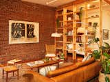 Rental Revamp: An Interior Stylist Revives Her Old L.A. Loft With Vintage Finds and DIY Projects