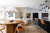Before & After: Raw and Refined Materials Bring Harmony to a Jumbled California Home