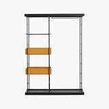 Treku Bost Wardrobe