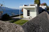 This Is Le Corbusier Like You’ve Never Seen