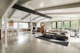 A Cliff May Midcentury With Scandinavian Vibes Seeks $1.55M