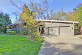In Sacramento, a Midcentury Home With a Secret Garden Seeks $999K