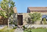 A New Build for a Young Southern California Family Is All About Playful Pairings