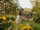 Construction Diary: A Maine Designer Builds His Family’s Home Completely by Hand