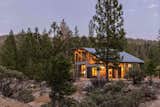 Eureka! This $3.3M Home Stands on the Site of a 19th-Century Gold Mine