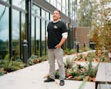 They Didn’t Just Want to Build a Housing Shelter. They Wanted to Shift Public Perception