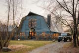 Marchesa Founder Keren Craig Lists Her Perfectly Tailored Barn Home for $2.9M