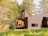 Construction Diary: At Sea Ranch, a Couple Build a “Forever Moving” Home Made to Change With Them