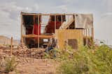 Will This Off-Grid, Solar-Powered Home in the New Mexico Desert Help the Housing Crisis?