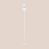 Cornet Extra Large Floor Lamp by Visual Comfort