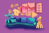 Can Wayfair’s Decorating AI Help Me Reimagine My Living Room?