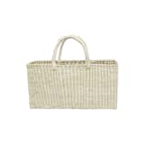Obakki Structured Palm Tote