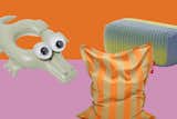 Step Up Your Pool Game With Some Fun and Funky Accessories