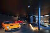 Residence VDB-Belgium by Govaert&Vanhoutte Architects