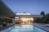 Residence VDB-Belgium by Govaert&Vanhoutte Architects