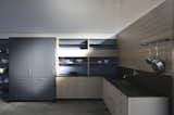 Henrybuilt’s Systems Instantly Upgrade Unused Space