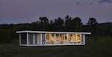 This Neutra-Inspired Tiny Home Is a Miniature Homage to Modernism