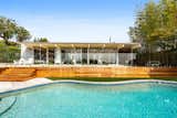 A Bay Area A. Quincy Jones–Designed Eichler With an Epic Backyard Lists for $1.45M