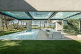 10 Pools That Make a Splash in More Ways Than One