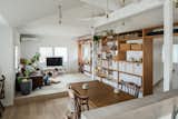 Budget Breakdown: A Tired ’80s Home in Japan Gets a Bright Remodel For $164K