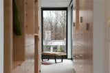 10 Modern Walk-In Closets