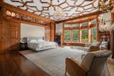 A Historic Peabody & Stearns Duplex in Boston With Coffered Ceilings Asks $10.6M