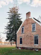 Before & After: A Family Writes a New Chapter for One of the Oldest Homes in the Hudson Valley