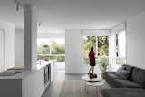 Budget Breakdown: A Gloomy Apartment in Israel Does a Full 180 for $115K