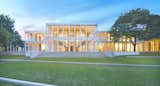 Philip Johnson’s Only Dallas House Asks $19.5M