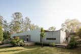 Cabin Vibes Get an Industrial Edge at This Brazilian Home