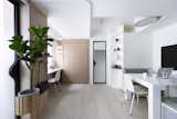 These Chic Apartments in Hong Kong Will Actually Make You Want to Live Where You Work