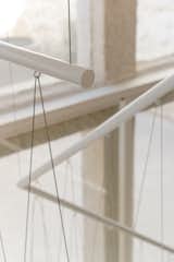 In Madrid, a Warehouse Turned Residence Is an Act of Preservation - Photo 20 of 20 - 