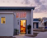 This Affordable Micro-Home Was Designed to Be Replicated for People Who Lack Housing