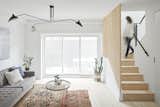 Budget Breakdown: A $134K Laneway House in Toronto Puts a Couple’s DIY Skills to the Test